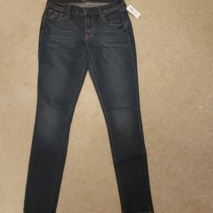 Old navy original skinny jeans